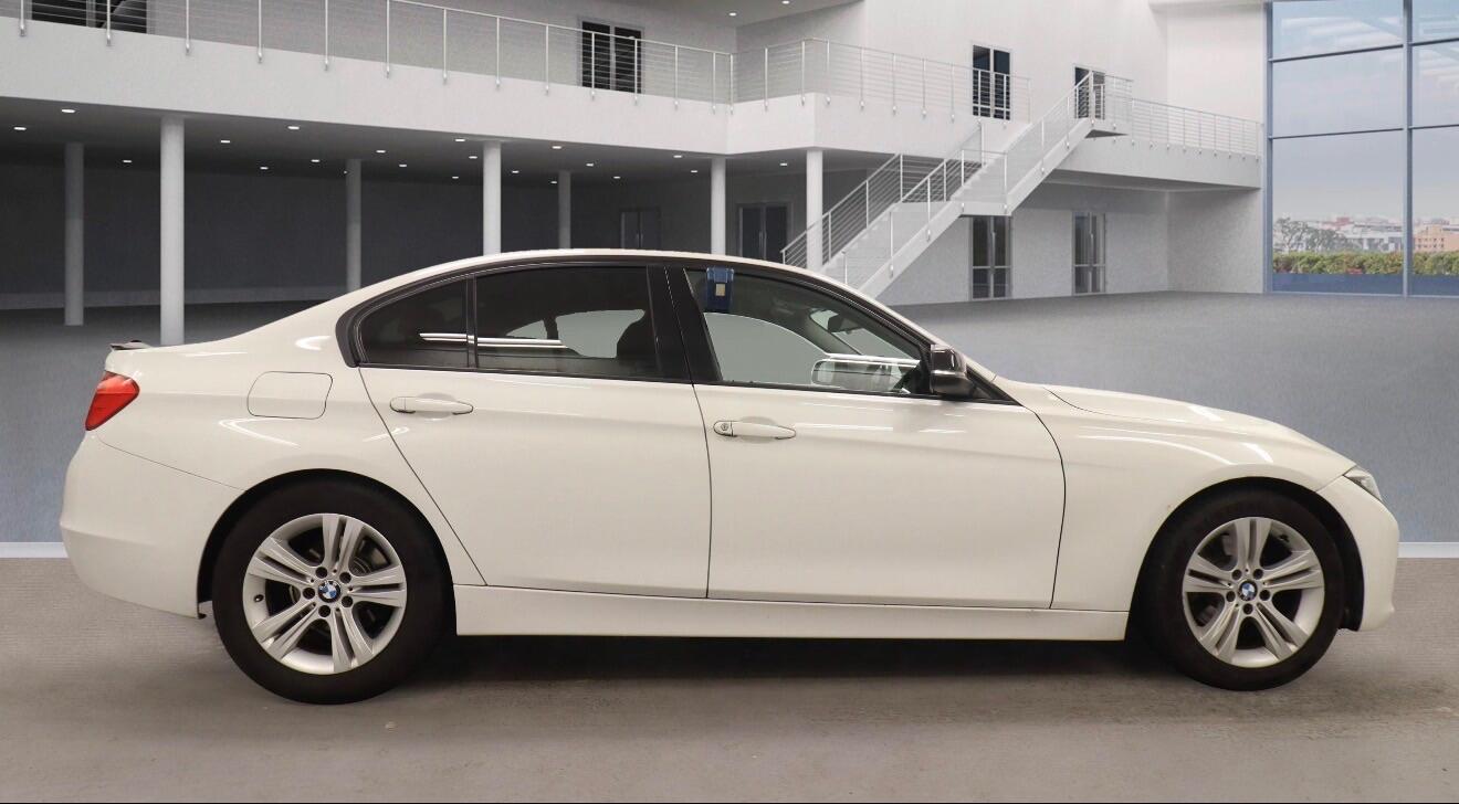 Used BMW 3 Series 2012 for sale - 76573044: Photo 7