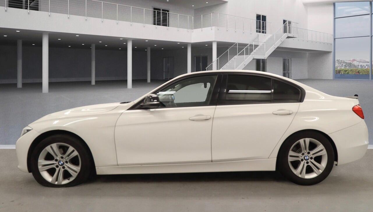 Used BMW 3 Series 2012 for sale - 76573044: Photo 8