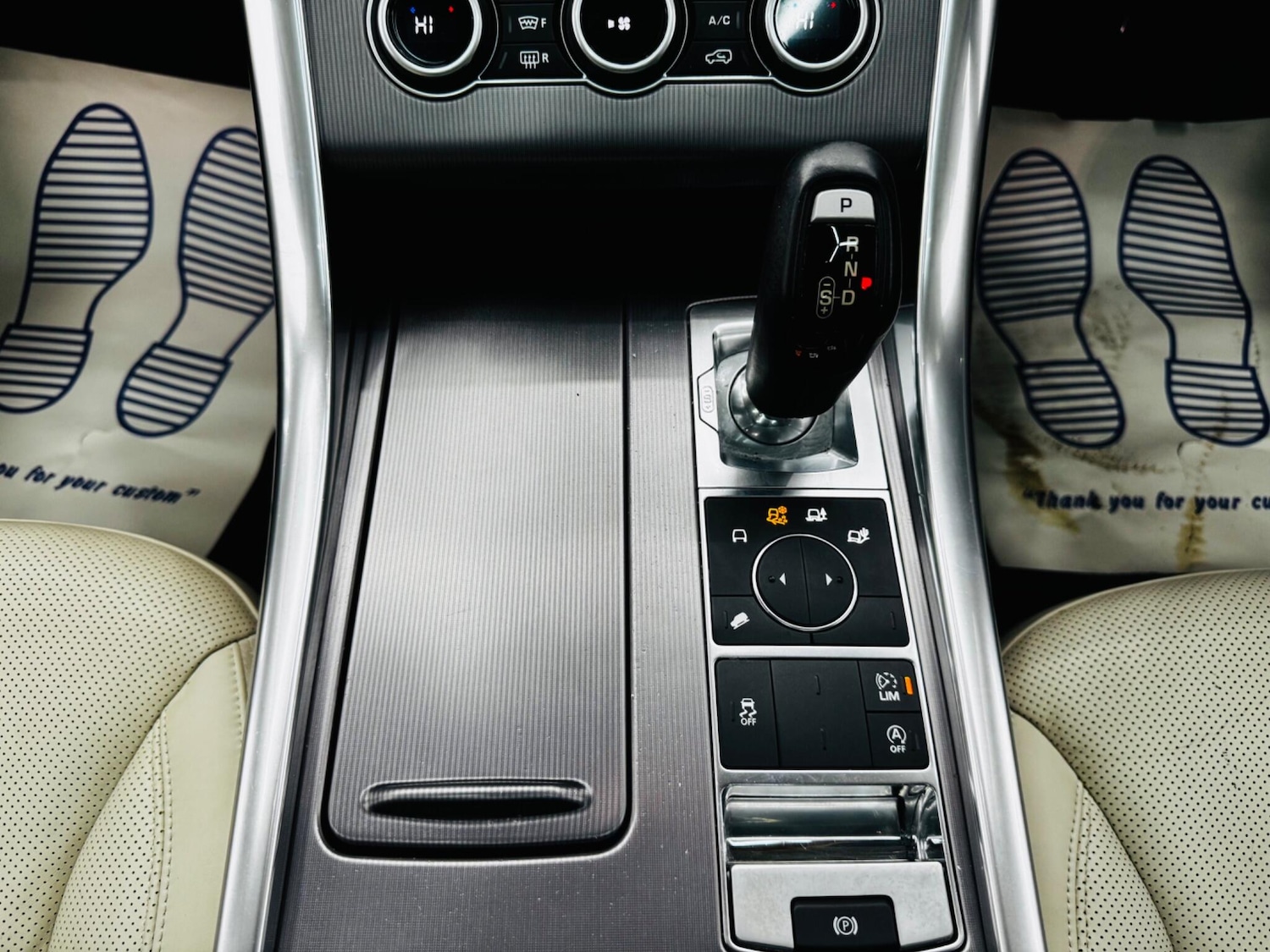 Used Land Rover Range Rover Sport 2017 for sale - 76990217: Photo 22