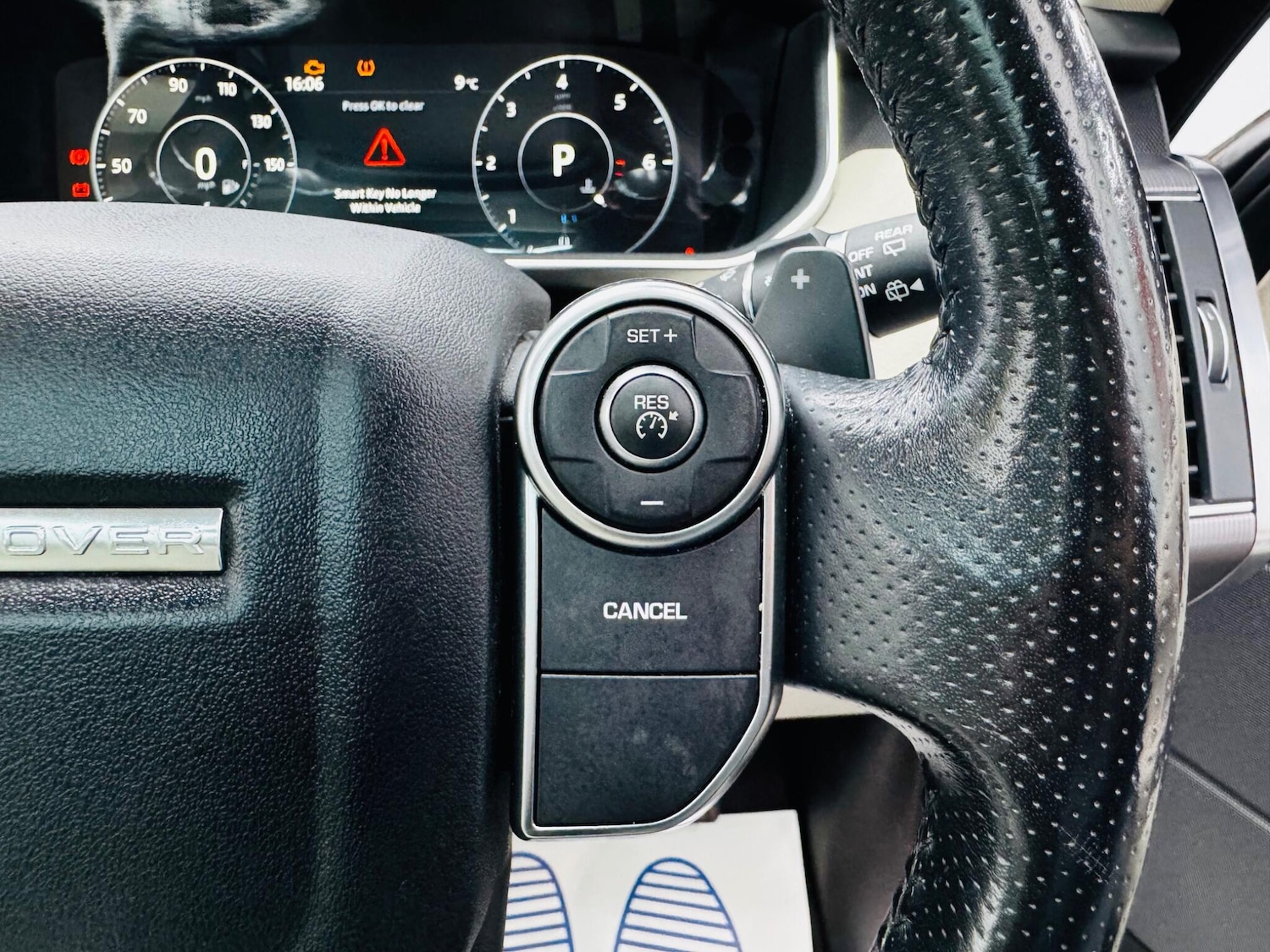 Used Land Rover Range Rover Sport 2017 for sale - 76990217: Photo 27