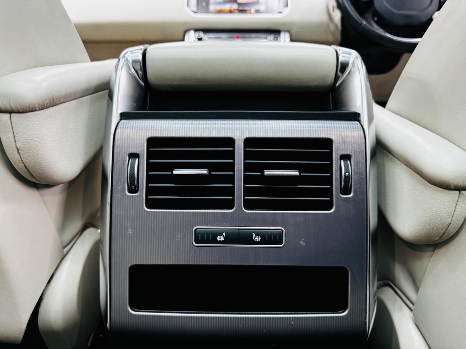 Used Land Rover Range Rover Sport 2017 for sale - 76990217: Photo 29