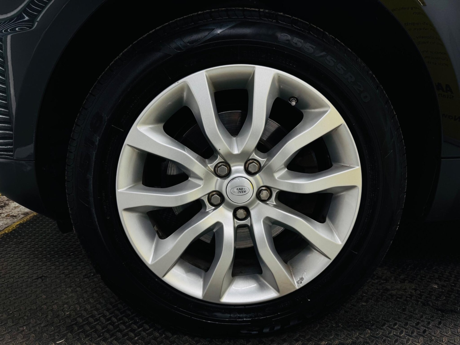 Used Land Rover Range Rover Sport 2017 for sale - 76990217: Photo 38