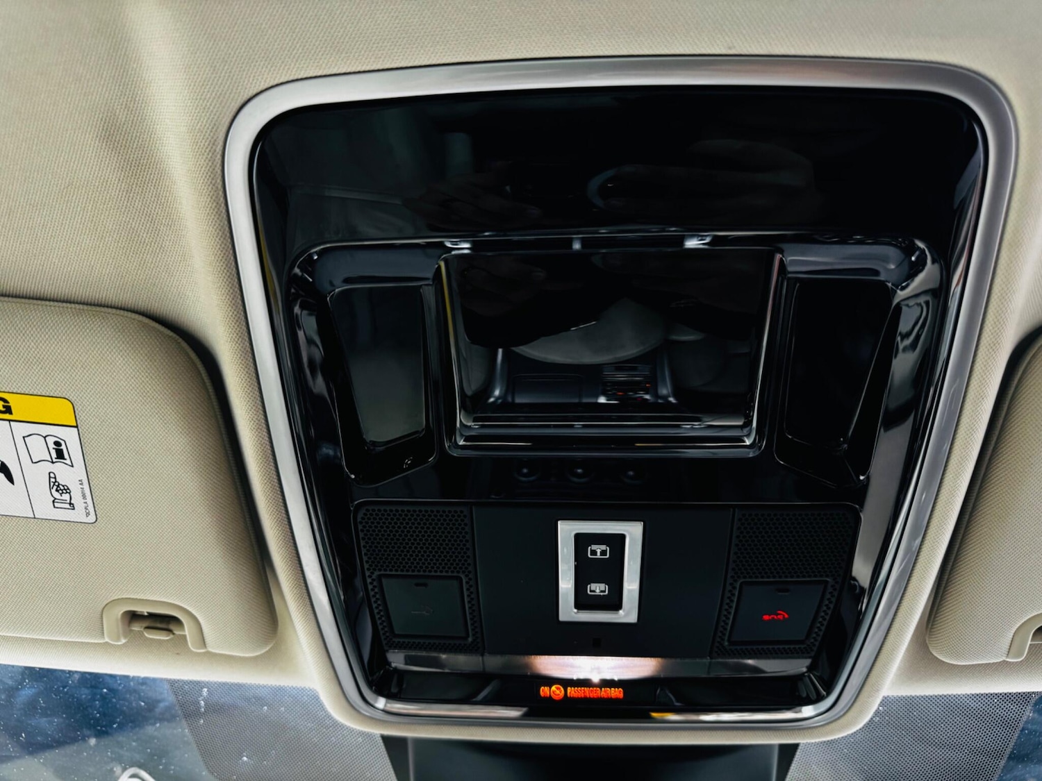 Used Land Rover Range Rover Sport 2017 for sale - 76990217: Photo 47