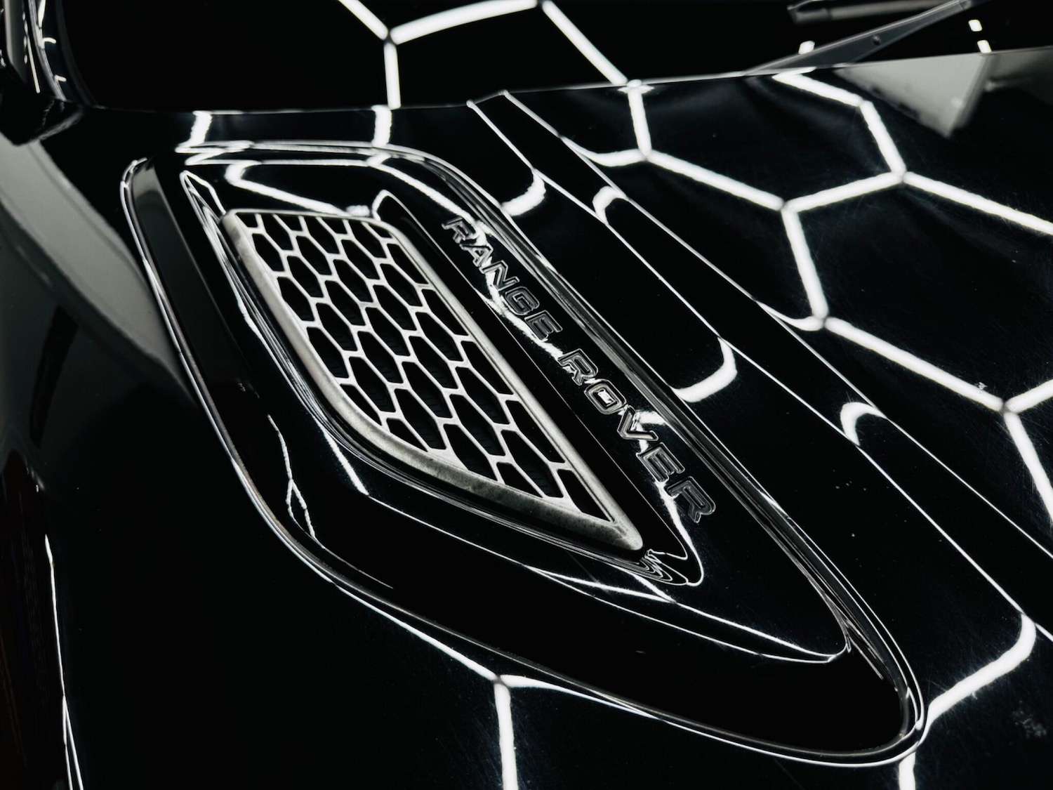 Used Land Rover Range Rover Sport 2017 for sale - 76990217: Photo 49