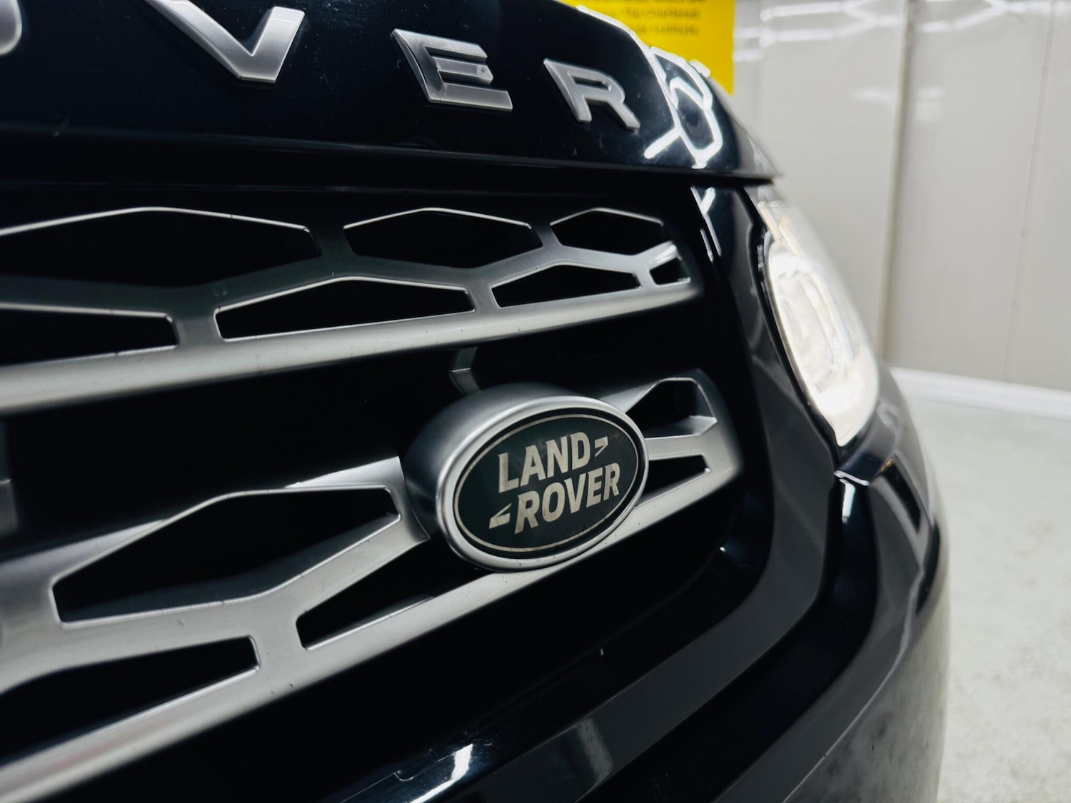 Used Land Rover Range Rover Sport 2017 for sale - 76990217: Photo 51