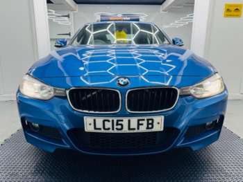 Used BMW 3 Series 2015 for sale - 74875055: Photo