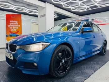 Used BMW 3 Series 2015 for sale - 74875055: Photo