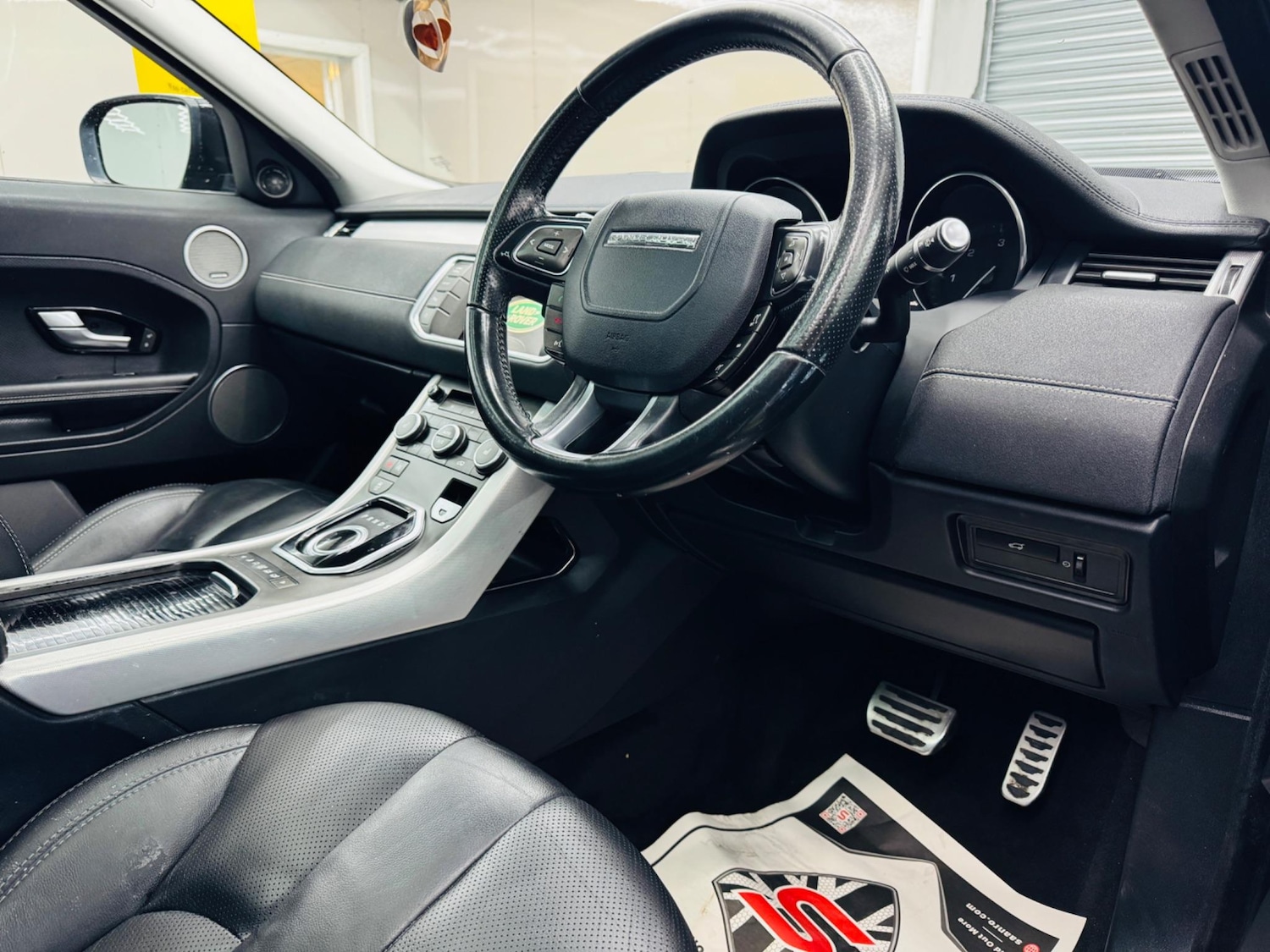 Vehicle 17