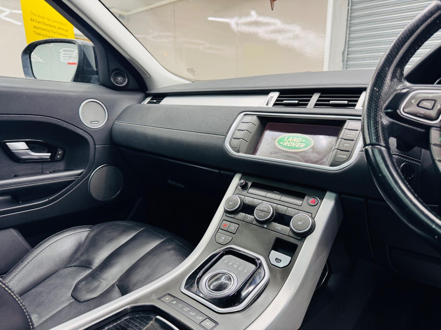 Vehicle 19