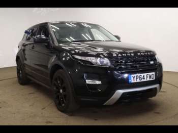 (64) - 2.2 SD4 Dynamic Auto 4WD Euro 5 (s/s) 5dr