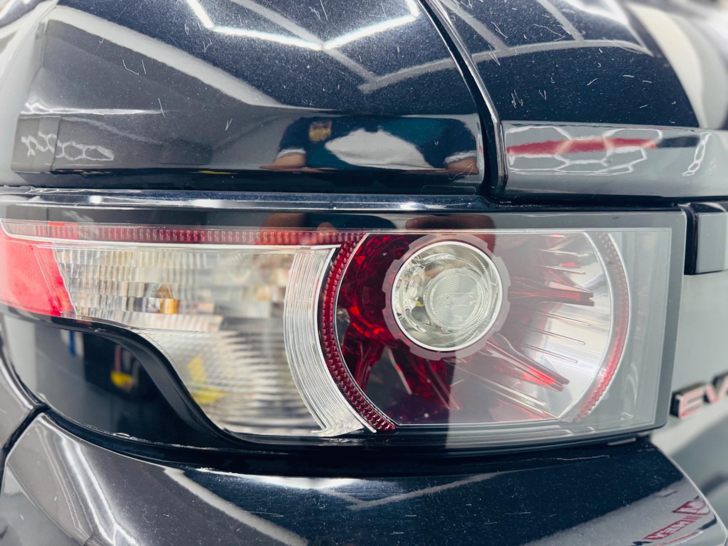 Vehicle 40