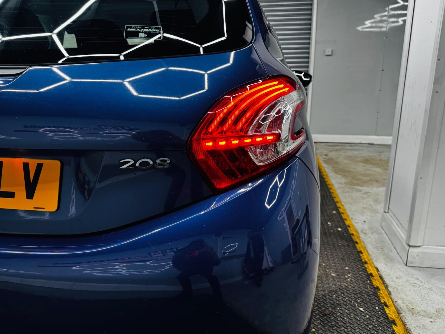 Used Peugeot 208 2014 for sale - 76398866: Photo 20