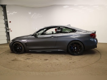 Used BMW 4 Series 2014 for sale - 75658785: Photo