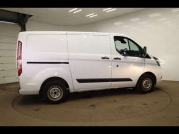 Used Ford Transit Custom 2021 for sale - 75128242: Photo