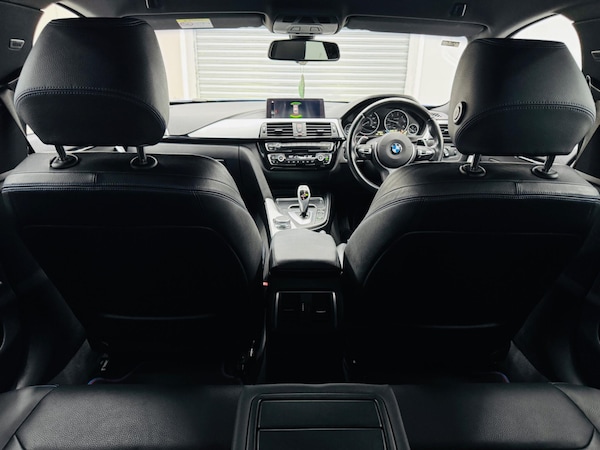 Used BMW 4 Series Gran Coupe 2018 for sale - 75199427: Photo 22