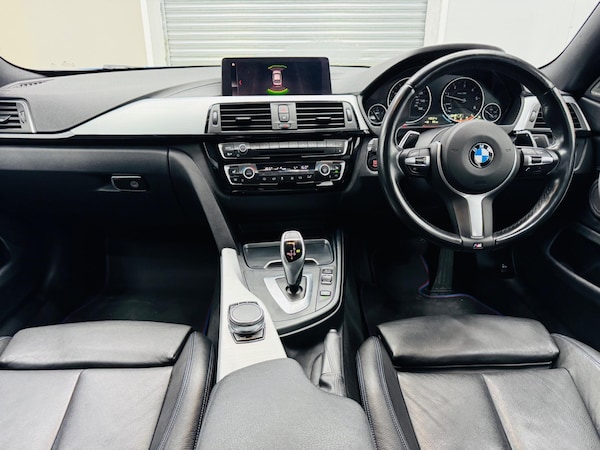 Used BMW 4 Series Gran Coupe 2018 for sale - 75199427: Photo 24