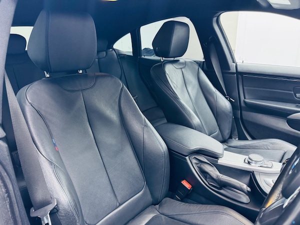 Used BMW 4 Series Gran Coupe 2018 for sale - 75199427: Photo 28