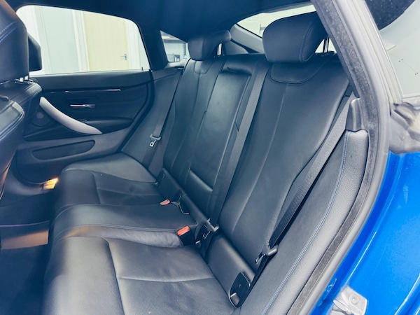 Used BMW 4 Series Gran Coupe 2018 for sale - 75199427: Photo 30