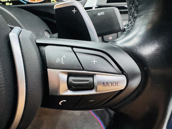Used BMW 4 Series Gran Coupe 2018 for sale - 75199427: Photo 38