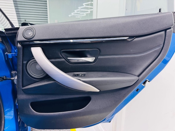 Used BMW 4 Series Gran Coupe 2018 for sale - 75199427: Photo 41