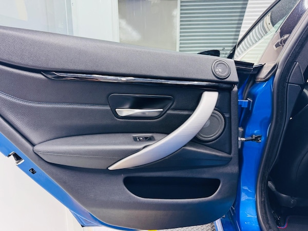 Used BMW 4 Series Gran Coupe 2018 for sale - 75199427: Photo 42