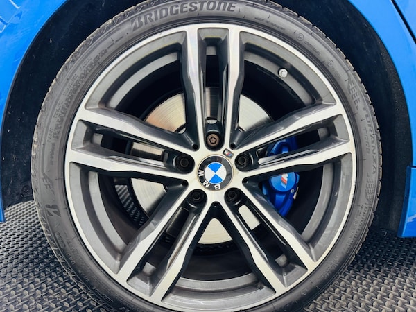 Used BMW 4 Series Gran Coupe 2018 for sale - 75199427: Photo 45