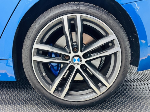 Used BMW 4 Series Gran Coupe 2018 for sale - 75199427: Photo 46