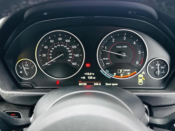 Used BMW 4 Series Gran Coupe 2018 for sale - 75199427: Photo 51
