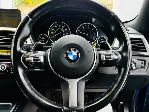 Used BMW 4 Series Gran Coupe 2018 for sale - 75199427: Photo 54