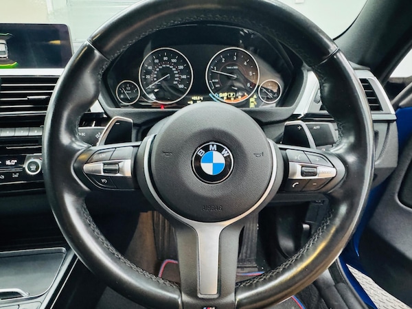 Used BMW 4 Series Gran Coupe 2018 for sale - 75199427: Photo 55