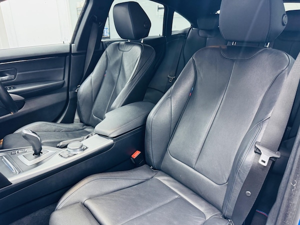 Used BMW 4 Series Gran Coupe 2018 for sale - 75199427: Photo 58
