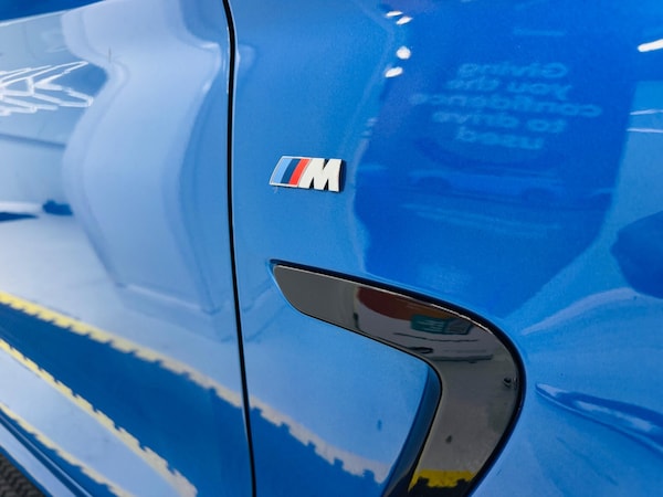 Used BMW 4 Series Gran Coupe 2018 for sale - 75199427: Photo 8