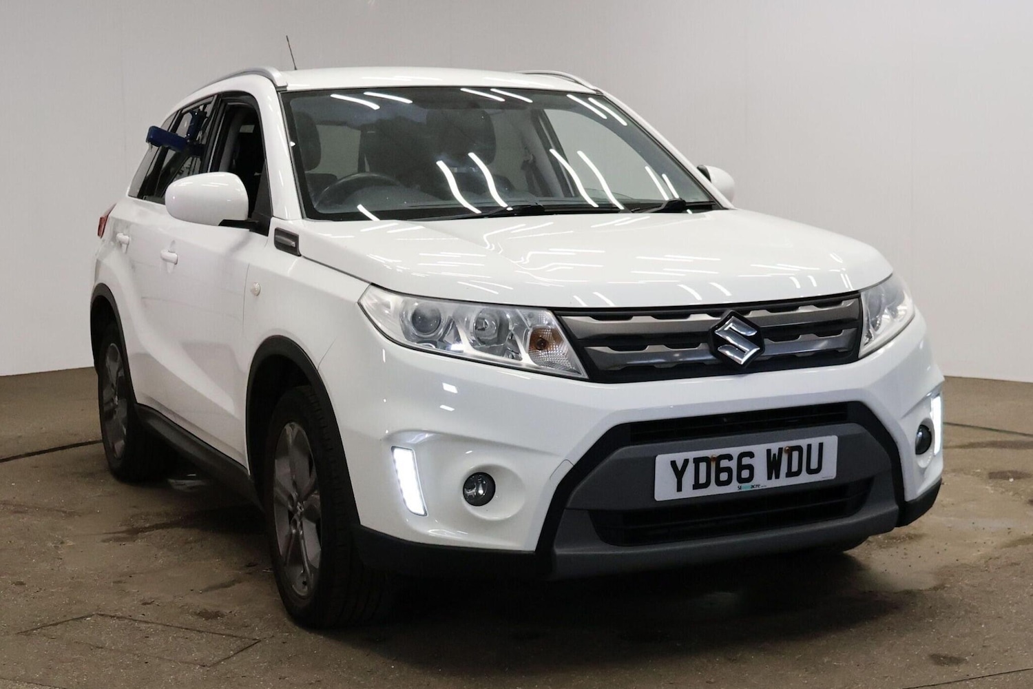 Used Suzuki Vitara for sale - 76573152: Photo 1