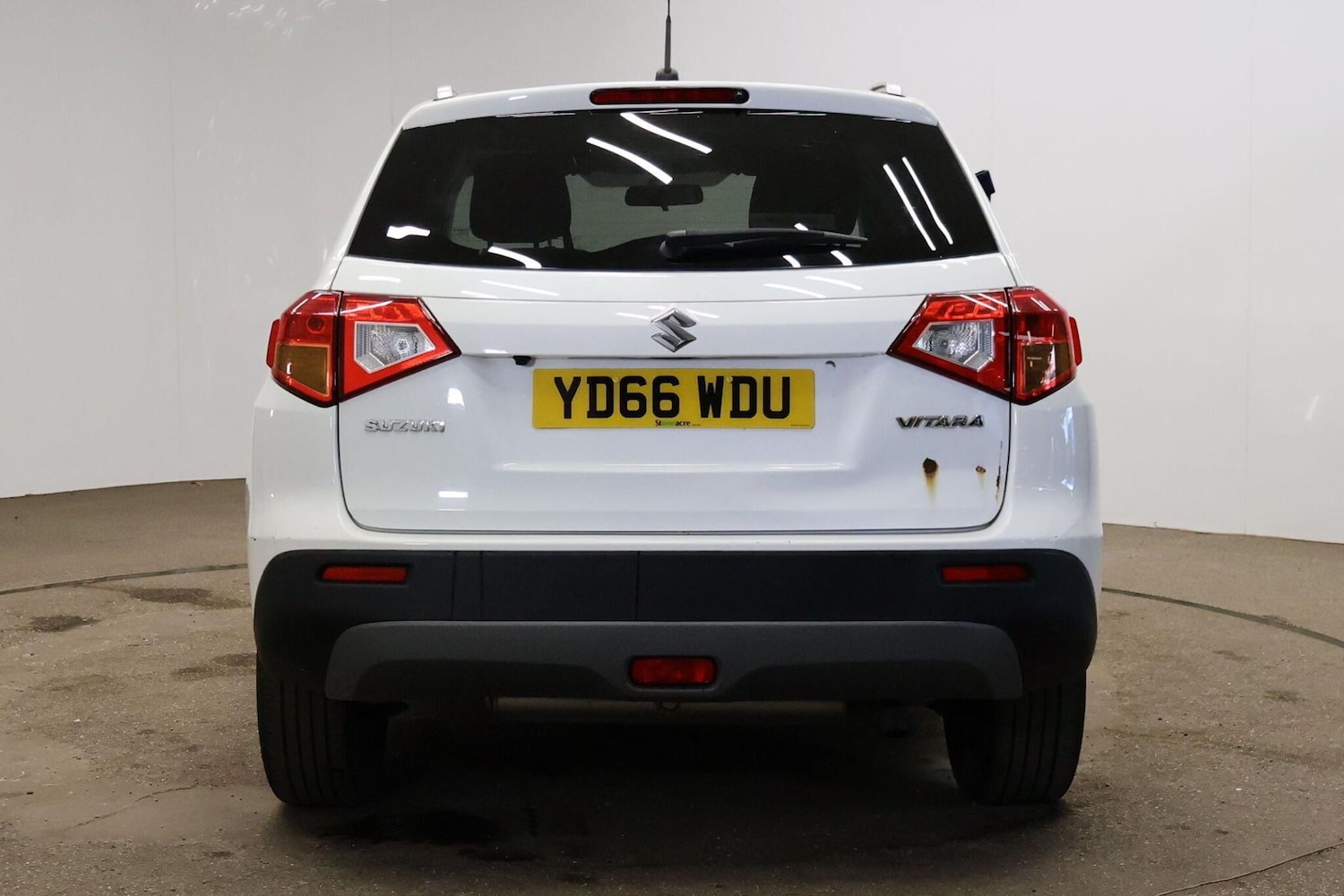 Used Suzuki Vitara for sale - 76573152: Photo 12