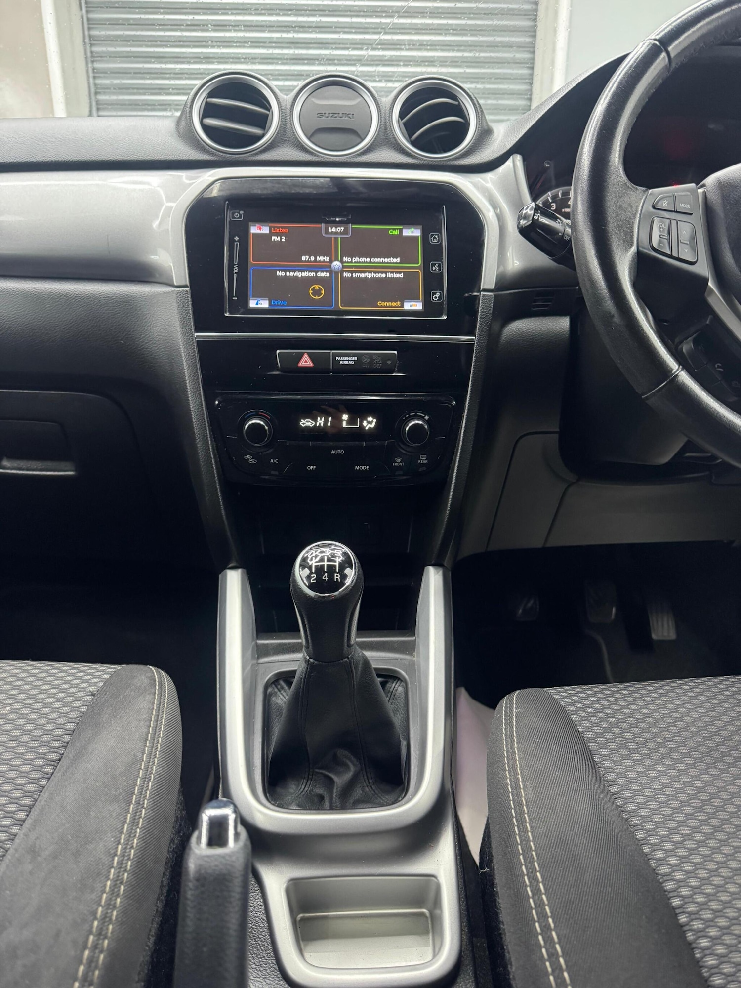 Used Suzuki Vitara 2016 for sale - 76573152: Photo 19