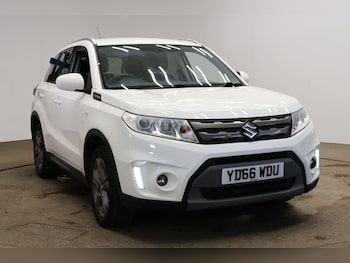 Used Suzuki Vitara 2016 for sale - 76573152: Photo