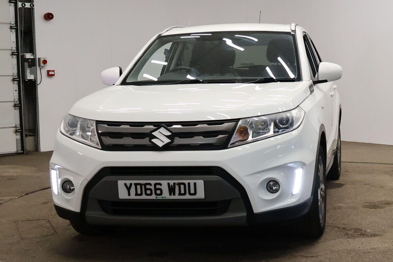 Used Suzuki Vitara for sale - 76573152: Photo 2