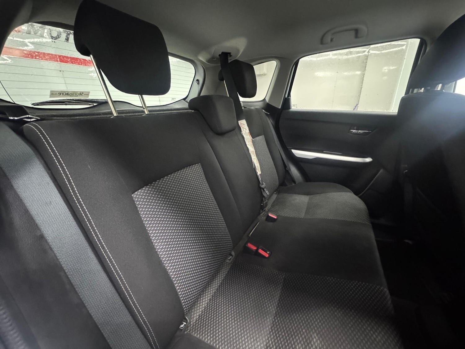 Used Suzuki Vitara 2016 for sale - 76573152: Photo 22