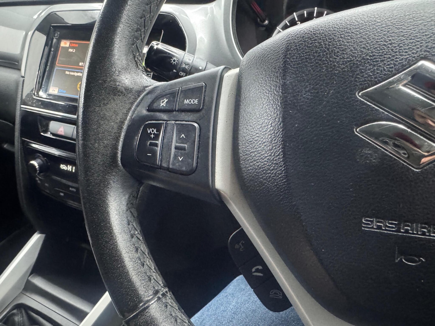 Used Suzuki Vitara 2016 for sale - 76573152: Photo 26