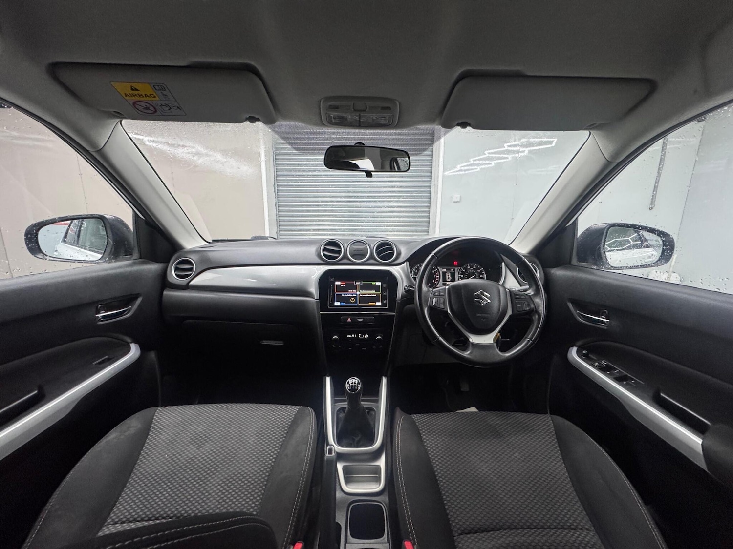 Used Suzuki Vitara 2016 for sale - 76573152: Photo 27