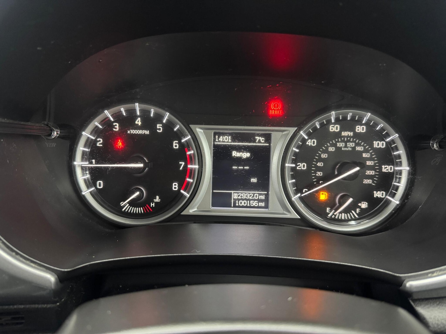 Used Suzuki Vitara 2016 for sale - 76573152: Photo 29