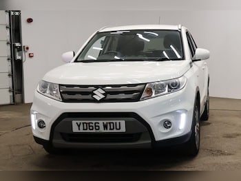 Used Suzuki Vitara 2016 for sale - 76573152: Photo