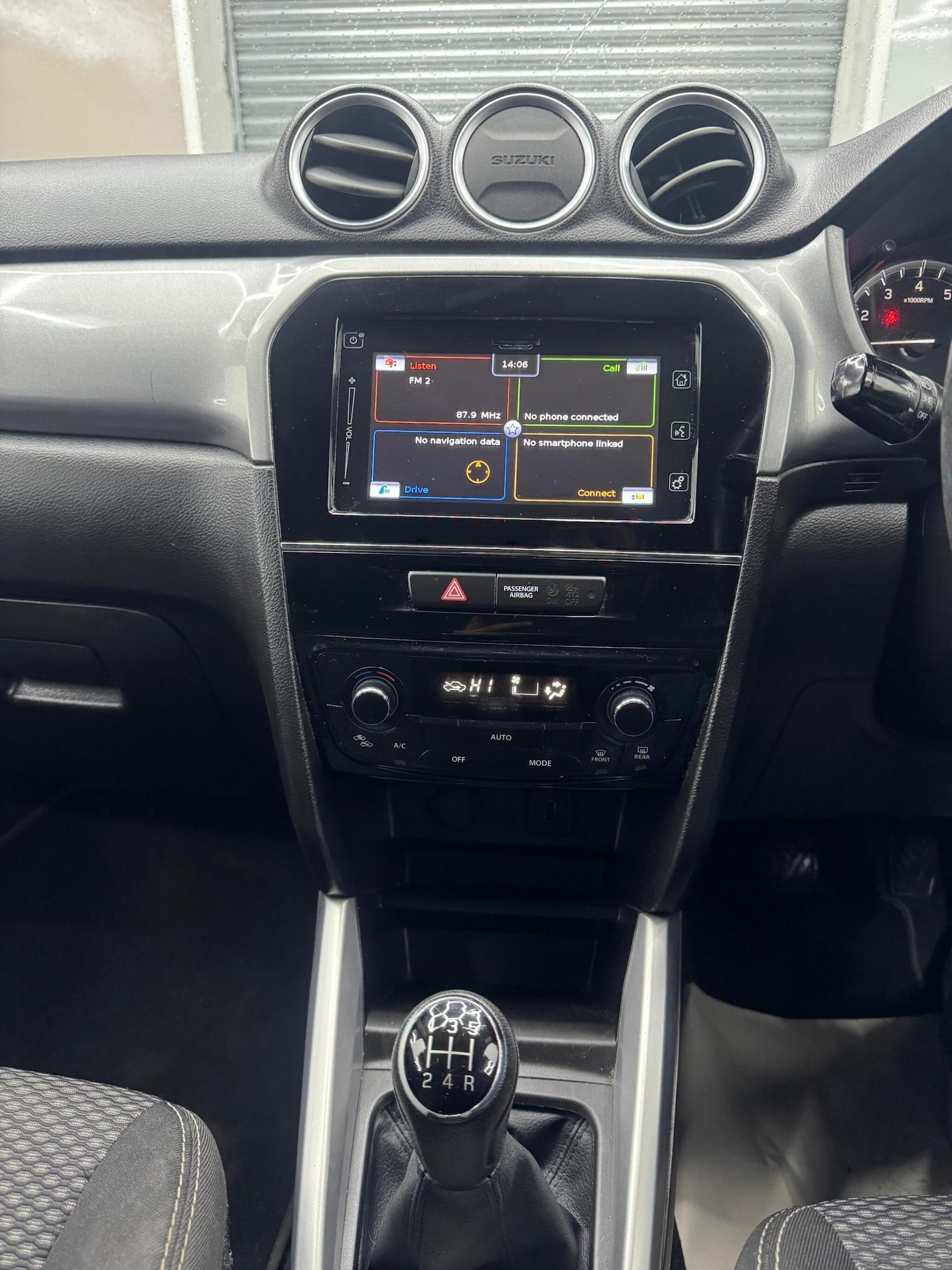 Used Suzuki Vitara 2016 for sale - 76573152: Photo 31