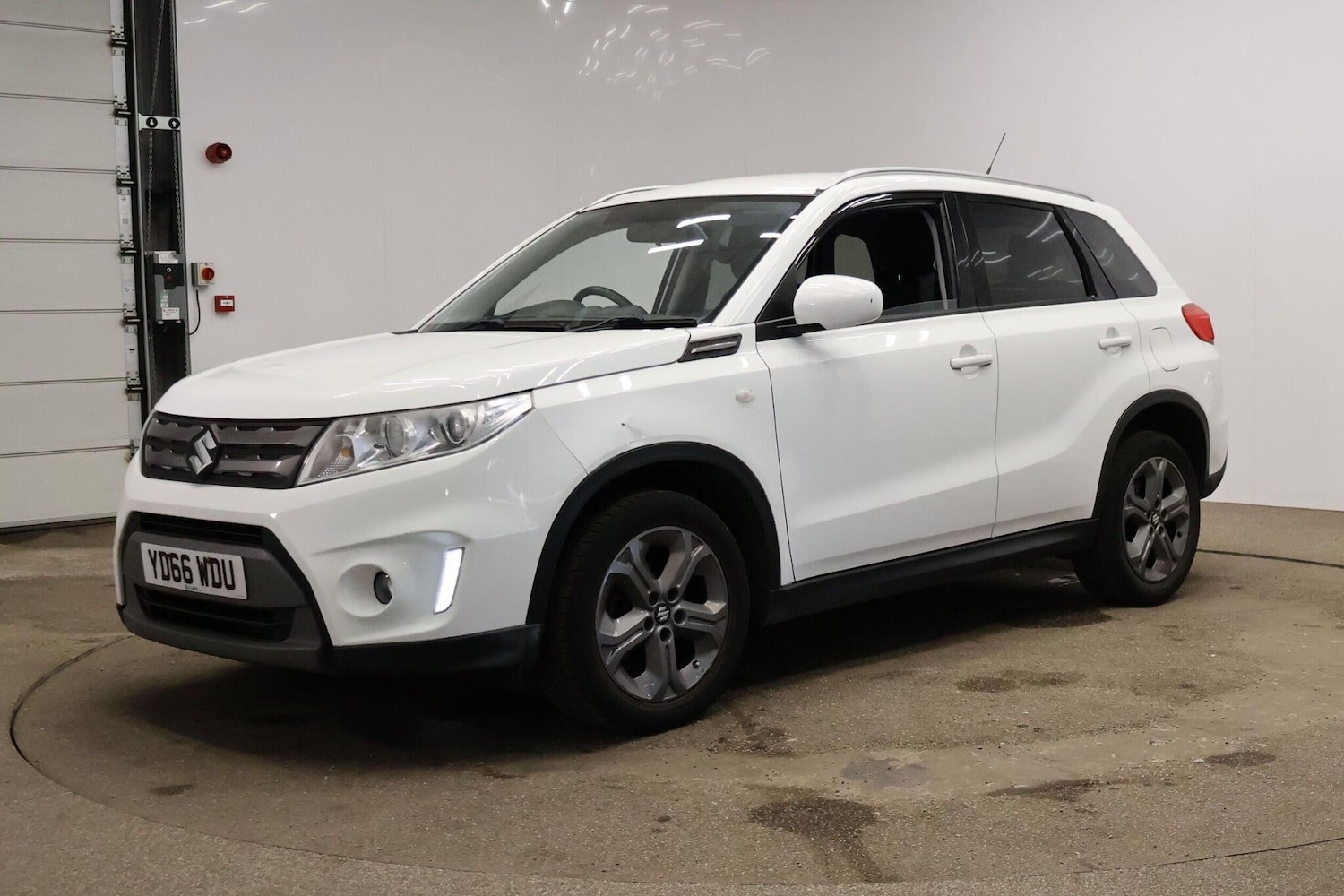 Used Suzuki Vitara for sale - 76573152: Photo 4