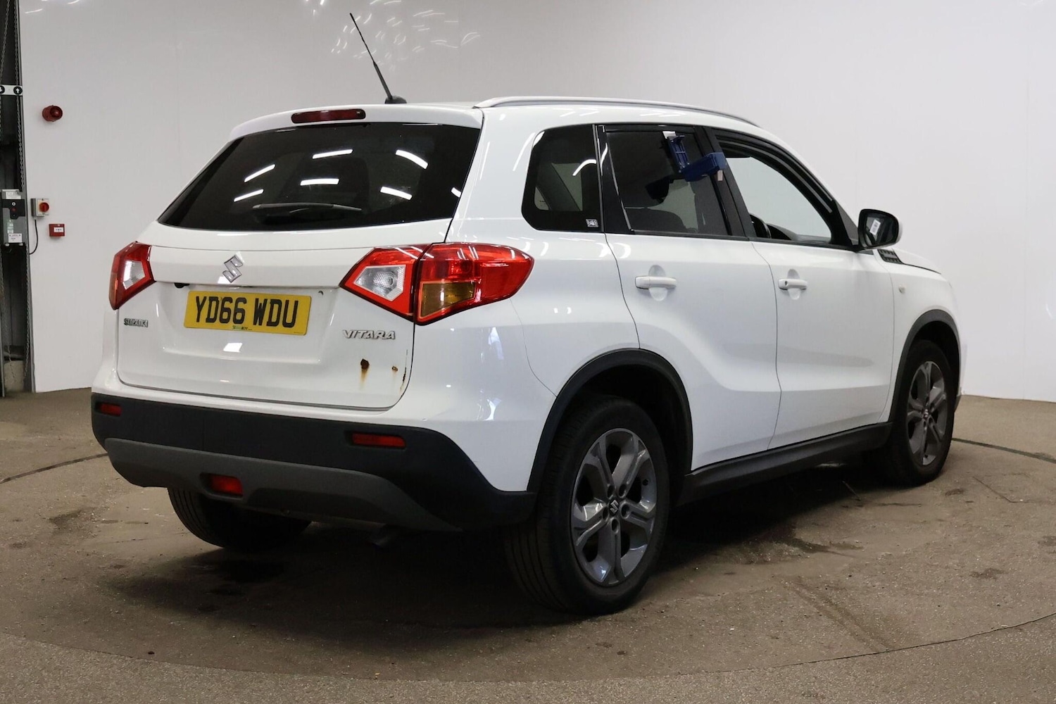 Used Suzuki Vitara for sale - 76573152: Photo 5