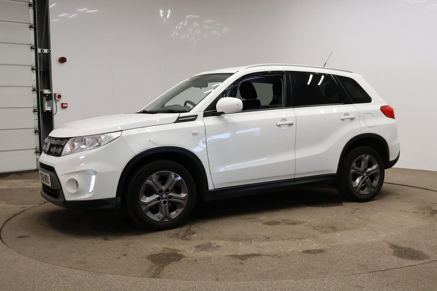 Used Suzuki Vitara for sale - 76573152: Photo 8