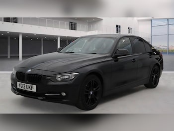 Used BMW 3 Series 2012 for sale - 76314447: Photo 2