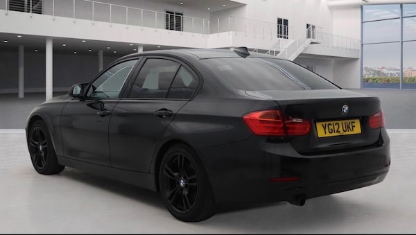 Used BMW 3 Series 2012 for sale - 76314447: Photo 3