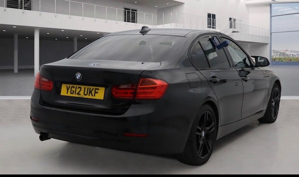 Used BMW 3 Series 2012 for sale - 76314447: Photo 4