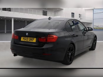 Used BMW 3 Series 2012 for sale - 76314447: Photo 4